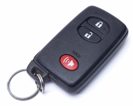 207-2012 Toyota RAV4 Avalon Camry Smart Key HYQ14AAB (E Board) OEM (Virg... - $35.57
