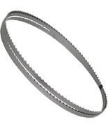 Olson Saw Fb19493Db 3/8 By 0.025 By 93-1/2-Inch Hefb Band 6 Tpi Hook Saw... - $44.93