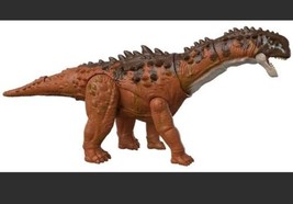 Jurassic World Dominion Massive Action Figure Ampelosaurus Dinosaur With Sound - £11.02 GBP