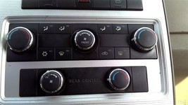 Temperature Control AC Front In Dash Manual Control Fits 09-10 JOURNEY 1... - $58.78