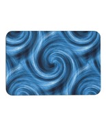 Mondxflaur Vortex Non Slip Bathroom Mat for Shower Quick Dry Diatom Mud ... - $26.05 CAD