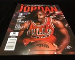 Bauer Magazine Special  Michael Jordan: Celebrating the G.O.A.T. - £10.21 GBP