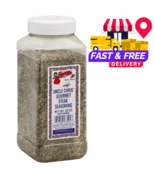 Premium Gourmet Steak Seasoning &amp; Spice, 20-Ounce Extra Large Bottle - $26.38