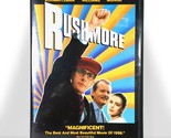Rushmore (DVD, 1998, Widescreen)   Jason Schwartzman     Bill Murray - £4.69 GBP