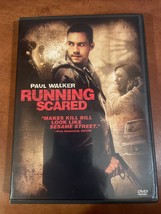 Running Scared (DVD, 2006) Paul Walker - £6.59 GBP