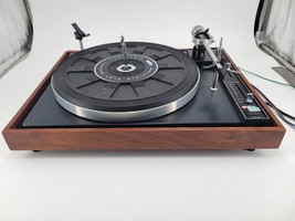 Mcm Bic 960 Belt-Drive Automatic Turntable-RESTORED - £80.53 GBP