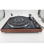 MCM BIC 960 Belt-Drive Automatic Turntable-RESTORED - £80.15 GBP