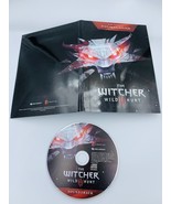 The Witcher 3: Wild Hunt III Original Soundtrack CD OST with case CD Projekt Red - $22.99