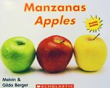 Manzanas/apples [Paperback] Melvin&amp; Gilda Berger - $2.93