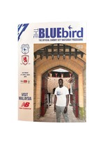 27 / 4 /2024 Cardiff City Football Programme V Middlesborough.Championsh... - $4.33