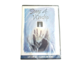 Partial Sealed  Songs 4 Worship Lift Him Up Glorify Thy Name DVD Time Life - $14.24