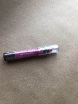 Burt&#39;s Bees Matte Lip Crayon #429 Hawaiian Smolder - £7.32 GBP