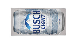Busch light kent beach towel thumb200