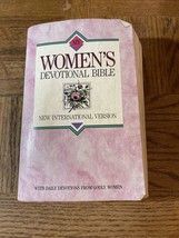 Womens Devotional Bible Book - £9.40 GBP