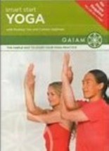 Smart Start Yoga Dvd  - £9.66 GBP