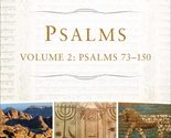 Psalms: Psalms 73-150 (Teach the Text Commentary Series) [Paperback] C. ... - $35.63
