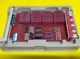 Pepperl+Fuchs EGA-030 5-1063 B 08166 Card I.S.Uitgangsverst EGA030 New - $819.50