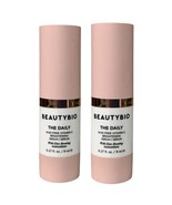 2X Beautybio The Daily Acid Free Vit C brightering Serum - 0.27 oz - sealed - $367.52 MXN