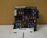 1505803306 GMC Sierra Suburaban Cabin Fuse Box 2003-2005 Junction 306-14a11 - €37,79 EUR