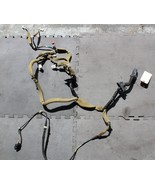 2003-2005 INFINITI FX35 FX45 FRONT RIGHT PASSENGER SIDE DOOR WIRING HARN... - €42,55 EUR