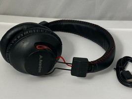 Avantree BTHS-AS9 Bluetooth Over Ear Headphones Wireless Wired w Mic 40H... - £31.41 GBP
