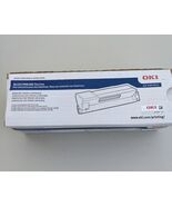 Oki Data Oki 43979215 Toner, 12,000 Page-Yield, Black - $29.69