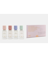 ZARA Discovery Set 4 x 15ml Eau De Parfum Women Fragrance Nude/Fields/De... - $1,567.82 MXN