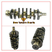 Forklift parts for 2Z engine crankshaft 13411-78701-71 13411-78700-71 - £598.91 GBP