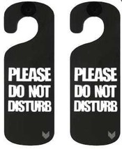 Customize Please Do not Disturb Oversized Earrings Design - £25.42 GBP