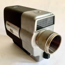 Vintage ARGUS SUPER EIGHT Movie Camera Model 810 Super 8 - £7.14 GBP