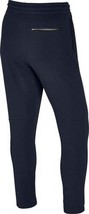 Nike Mens Modern French Terry Cuff Pants Size-XXX-Large Color-Obsidian/Black - £149.72 GBP