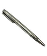 WATERFORD LISMORE SILVER ROLLERBALL &amp; BALLPOINT PEN - €131,19 EUR