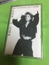 Midnight to Midnight by The Psychedelic Furs (Cassette, Oct-1990, Columbia) Used - £1.59 GBP
