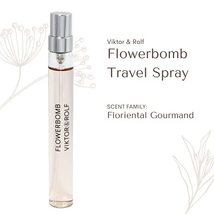 Flowerbomb - Eau De Parfum Spray for Women, 1.7 Fl Oz image 4