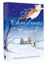 A Christmas Carol. In Prose. Being a Ghost Story of Christmas - £9.59 GBP