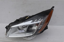 2011-13 Buick Regal Xenon Hid Projector Headlight Lamp Driver Left LH 19371096 image 3