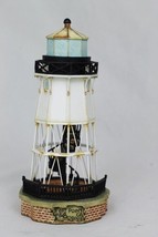 Harbour Lights Collectors Society Exclusive Lighthouse Fort Point California 541 - £26.40 GBP