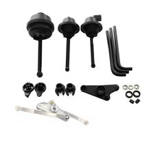 Intake Manifold Air Flap Runner &amp;metal Arms Bearing Repair Kit For Merce... - $791.75 MXN