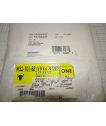 GM 12586144 Intake Manifold Gasket Set Factory Sealed  OEM NOS General M... - $22.23