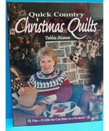 Christmas Quilts by Debbie Mumm | Hardcover Holiday Quilt Pattern Book - $127.59 MXN Christmas Quilts by Debbie Mumm | Hardcover Holiday Quilt Pattern Book - $127.59 MXN