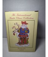 International Santa Claus Collection SC43 “Joulupukki” – Lapland /Finlan... - €13,68 EUR
