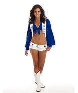 DALLAS COWBOY CHEERLEADER 4x6 PHOTO - $2.55