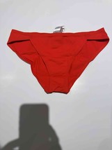Eres Cavale Duni Bikini Brief Peps Slip On Nuevo Con Etiqueta Talla 38, ... - $59.94