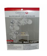 10 ft Balloon Garland - $45.39 CAD