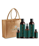 Emera Stylist Kit by Earthly Body - $163.75 CAD