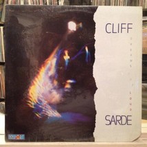 [SOUL/FUNK/JAZZ]~NM Lp~Cliff Sarde~Dreams Out Loud~{ 1987 Passport] - $8.90