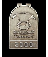 2000 Thomason Lomax Quarterback Shootout 10th Anniversary Souvenir Money... - $50.17 CAD