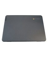 Lenovo 100e Chromebook Gen 3 Lcd Back Top Cover w/ Wifi Cables 5CB0Z69389 - $54.99