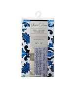 Classic PEVA Shower Curtain 70"x72" – PVC Free, Water-Resistant, Eco-Fri... - $12.86