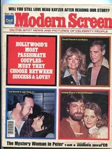 Modern Screen-Sept/1976-Passionate Couples-Paul McCartney-G - £24.24 GBP